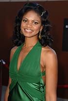 Photo of Kimberly Elise