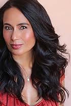 Photo of Kimberly Estrada