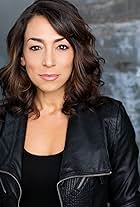 Photo of Kimberly Fox