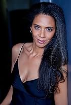 Photo of Kimberly Huie