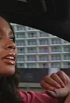 Photo of Kimberly Kevon Williams