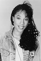 Photo of Kimberly Russell