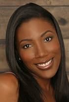 Photo of Kimberly Sanders