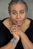 Photo of Kimberly Scott