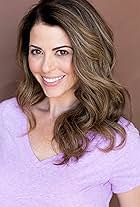 Photo of Kimberly Wallis