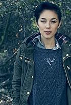 Photo of Kina Grannis