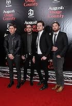 Photo of Kings of Leon
