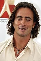 Photo of Kip Gamblin