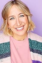 Photo of Kira Hesser
