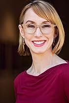Photo of Kira Snyder