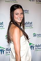 Photo of Kira Verrastro