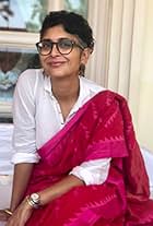 Photo of Kiran Rao