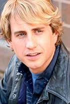 Photo of Kirby Heyborne