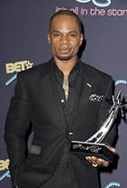 Photo of Kirk Franklin