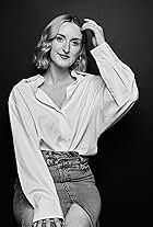 Photo of Kirsten King