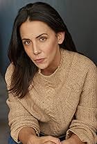 Photo of Kirsten Scoles