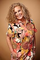 Photo of Kirsten Smith