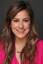 Photo of Kirstin Benson