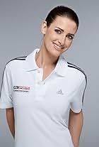 Photo of Kirsty Gallacher