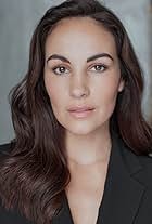 Photo of Kirsty Hitchinson