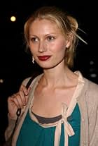 Photo of Kirsty Hume