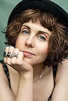 Photo of Kirsty Osmon
