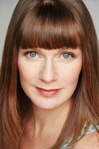 Photo of Kirsty O'Sullivan