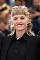 Photo of Klara Kristin