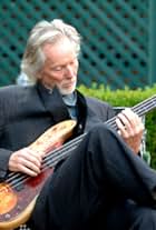 Photo of Klaus Voormann