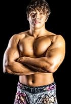 Photo of Konosuke Takeshita