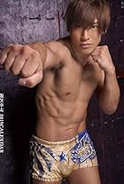 Photo of Kota Ibushi
