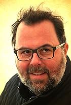 Photo of Kris Isacsson