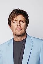 Photo of Kris Marshall