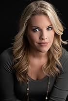 Photo of Kristen Alderson