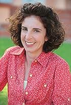 Photo of Kristen Charney