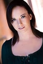 Photo of Kristen McGuire