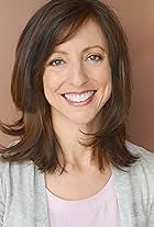 Photo of Kristen O'Meara