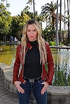 Photo of Kristen Paige Williams