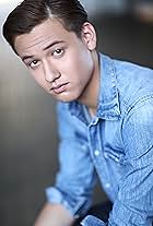 Photo of Kristian Wang