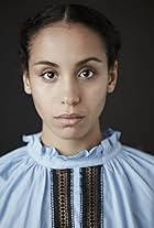 Photo of Kristin Alia Hunold