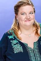 Photo of Kristin K. Berg