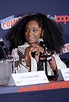 Photo of Kristin L. Jackson