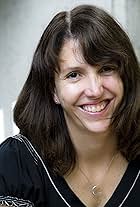 Photo of Kristin Rusk