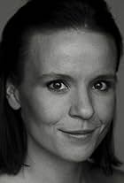 Photo of Kristin Thora Haraldsdottir