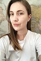 Photo of Kristina Lauren Anderson