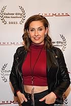 Photo of Kristina Miller-Weston