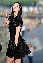 Photo of Kristina Mohlin