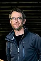 Photo of Kristoffer Nowak