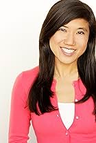 Photo of Kumi Yoshida
