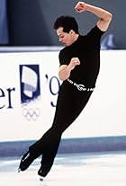 Photo of Kurt Browning